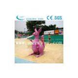Water Games---kangaroo Spray thumbnail-1