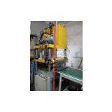 H.S.Ceiling Panel Making