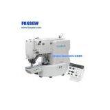 Computer-controlled Bar Tacking Machine FX430D thumbnail-1