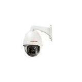 8 Pcs and 4.1-73.8MM, 480TVL 120M 6 Inch IP66 and 216 Zooming, 1/4\