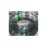 Annealed Tie Wire With Zinc Coating, PVC Coating and Non-coating thumbnail-1