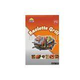 Raclette Grill thumbnail-1