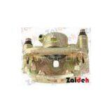 Performance Yellow VW Brake Calipers For VW Taro , OEM J4775026080 , J4773026080 thumbnail-1