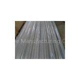 TP304 304L 321 316 316L 310S Seamless Stainless Steel Pipe 6 - 630mm For Machinery