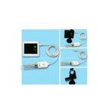 Handheld ECG Monitor