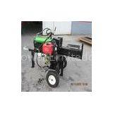 Diesel Log Splitter thumbnail-1