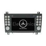 6M Fiber Power Cable MERCEDES BENZ SLK-171 Car Radio Comand DVD Navigation BNZ-7801GD thumbnail-1