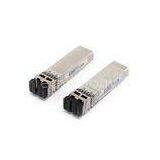 Arista 10GBASE-LR SFP+ Optical Transceiver Module 1310nm 10KM 3. 3V / TTL Logic Interface