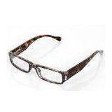 Colorful Cellulose Propionate CP Plastic Optical Eyeglass Frames Rectangle For Womens Stylish thumbnail-1