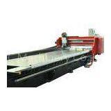 Slotting , Hydraulic CNC V-Grooving Machine Cutting Length 4000mm