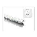 Dimmable T8 LED Tube Light 60CM 9W-10W SMD 2835 Epistar Both End Power / THD15% Room Lighing thumbnail-1