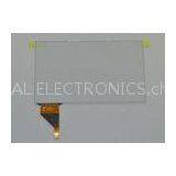 Wireless 2 Point Projected Capacitive Touch Screen Panel SSD2533 For Smart Home