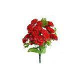 Sell Artificial Flowers, Roses, Tulip, Lilies, Daisies Etc. thumbnail-1