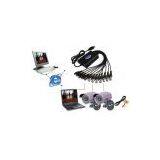 8 Channel Real Time Full D1 QQDVR Security CCTV USB DVR Box Video Card Capture Box Support Win7 64bit Digital Video Recorder 8 Channel USB DVR Box QQDVR thumbnail-3