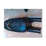 Black Plastic Vacuum Molding 3d Printing For Automotive Baby Chair thumbnail-1