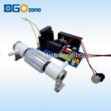 2g ceramic tube ozone generator spare parts, ozone water purifier, ozone equipment