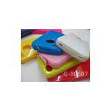 Tpu Case for Iphone4/4s Dust Plug.Protect the Frame of Your Phone From Abrasion thumbnail-1