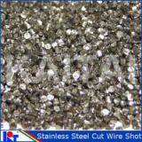Stainless Steel Cut Wire Shot thumbnail-2