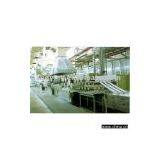 Recycled Polyester Staple Fiber Production Line(PSF) thumbnail-1