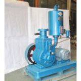 H-30 Rotary Piston Vacuum Pump thumbnail-1