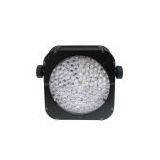 144*10mm RGBA Flat Led Par Can thumbnail-1