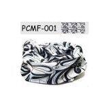 8 IN 1 headband/multifunctional scarf/seamless headwear