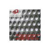 Perforated Metal Sheet
