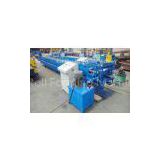 PLC Control Steel Frame Roll Forming Machine Cold Roll Forming Machinery 5.5+4kw
