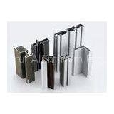 Modular T Slotted Aluminum Extrusion Profiles / Aluminum Door And Window Frames thumbnail-1