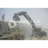 Gabion Barriers for Defense Fence Price JOESCO thumbnail-3