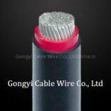 0.6/1KV Aluminum XLPE Power Cable