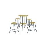 Sell Bar Table with Stool S/5