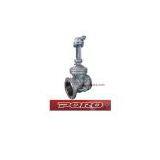 Gate Valves With Bypass thumbnail-1