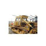 Used CAT D7G Bulldozer thumbnail-1