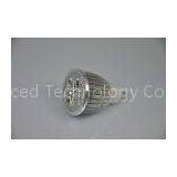 Energy Efficiency AC85 - 265V 5W MR16 LED Spot Light Bulb With CE, RoHS Approved