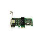 PCI-E to RS422 Multi-port Serial Card , 4-port , RTS / CTS thumbnail-1