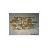 Craft Candle,glass Candle,gift Candle thumbnail-1