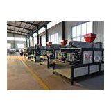Bottles Automatic Blowing Machine With Electric Hydrulic Driven Type 260pcs/H Working Speed