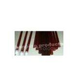 Red Quartz Tube thumbnail-1