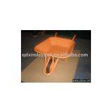 WB6500 Wheelbarrow thumbnail-1