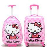 Bw1-075 Suitcase Type and Children Department Name Trolley School Bag