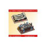 Bumper Mold, Auto Parts Mold thumbnail-1