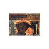 Porcelain Clay:Denise, Joshua & Nathan Green thumbnail-1