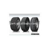Forklift Solid Tire thumbnail-1