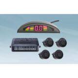 WS953 LED Display Parking Sensor thumbnail-3
