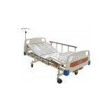 Manual Bed With Two Functions