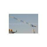 QTZ63(PT5013) Topless Tower Crane