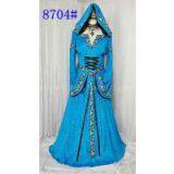 EVENING DINNER WEAR DRESS