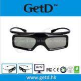 Universal IR Signal 3d Glasses for TV thumbnail-2
