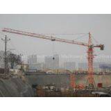 Engineers Available Tower Crane thumbnail-3